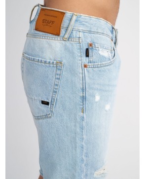 STAFF JEANS Paolo Man Short...